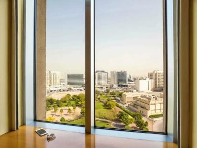 ibis Deira Creekside Dubai - 8