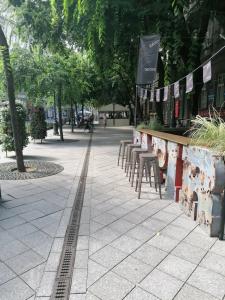 Eurostars Palazzo Zichy - 22