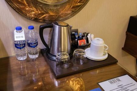 Golden Age & Spa - 18