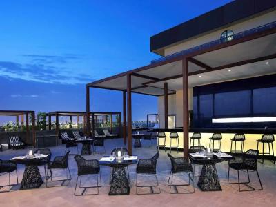 Novotel Deira City Centre - 66