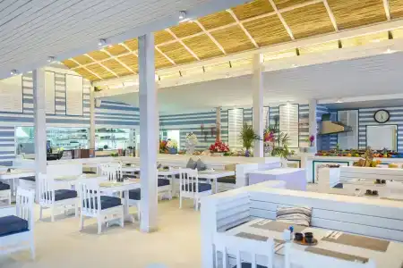 The Village Coconut Island Beach Resort - SHA Extra Plus - 85