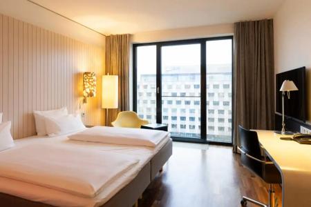 Scandic Berlin Potsdamer Platz - 40