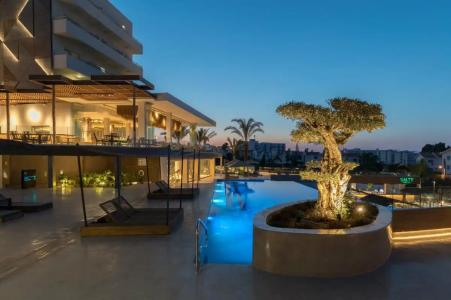 Cavo Zoe Seaside - 64
