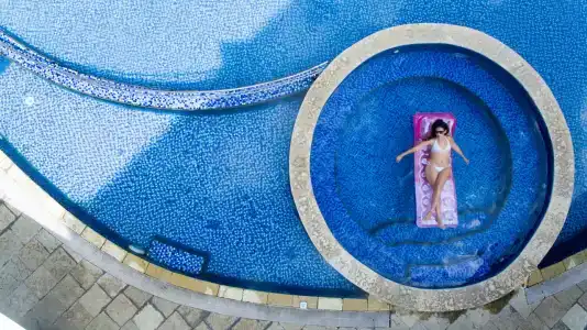 Pearle Beach Resort & Spa - 5