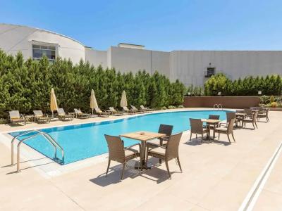 Novotel Gaziantep - 55