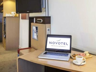 Novotel Kayseri - 17