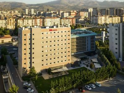 Ibis Kayseri - 5