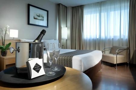 Eurostars Lucentum - 75