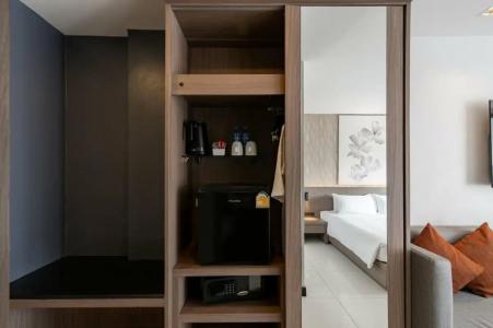 Citrus Patong by Compass Hospitality - 21