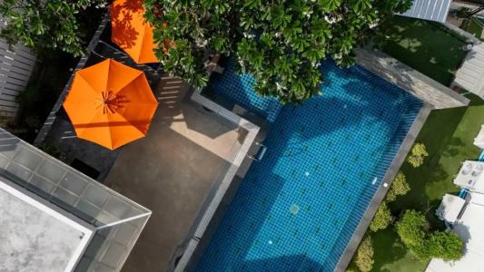 Citrus Patong by Compass Hospitality - 31