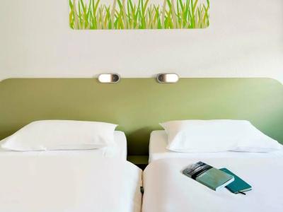 ibis budget Krakow Stare Miasto - 42