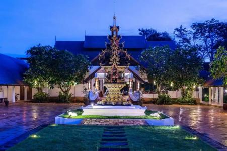 The Legend Chiang Rai Boutique River Resort & Spa - SHA Extra Plus - 47