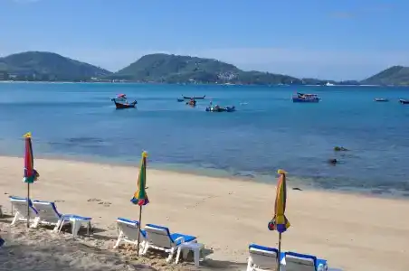 Patong Lodge - SHA Extra Plus - 17