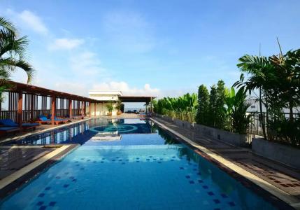 Baywalk Residence Pattaya - 28