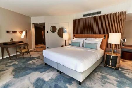 Steigenberger Hamburg - 48