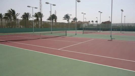 Palm Royale Resort - Soma Bay - 43