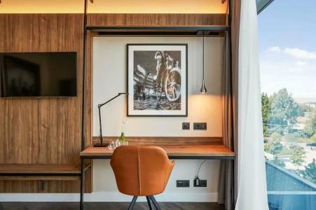 Radisson Blu Frankfurt - 55
