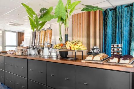 Splendid & Spa Nice - 99