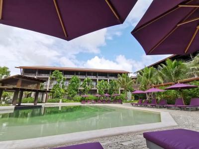 Maehaad Bay Resort - SHA Plus - 24