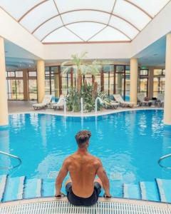 Atrium Palace Thalasso Spa Resort And Villas - 14