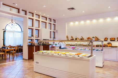 Acrotel Lily Ann Village - 15