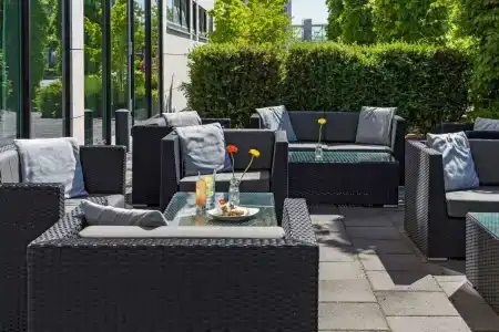 Park Inn by Radisson Frankfurt Airport - 14