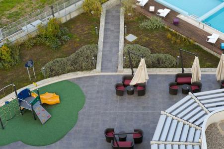 Novotel Salerno Est Arechi - 9