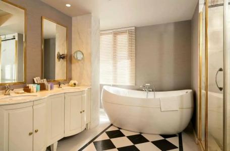 Rixos Pera Istanbul - 24