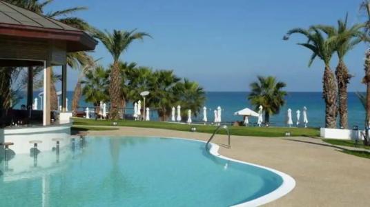 Sunrise Pearl & Spa - 24