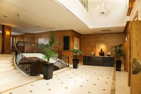 Waldorf Astoria Versailles - Trianon Palace - 43