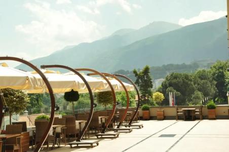 Çelik Palas Convention Center & Thermal SPA - 60