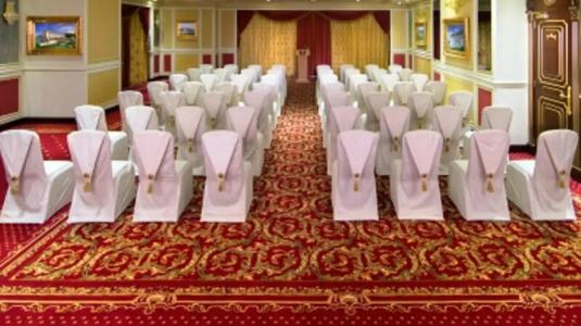  Royal Rose Abu Dhabi - 97