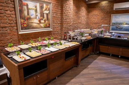 Grand Aras & Suites - 7