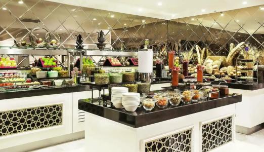 DoubleTree By Hilton Gaziantep - 15