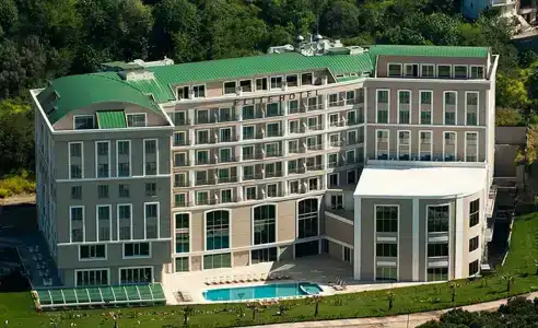 Elites Darica Spa & Convention Center - 2