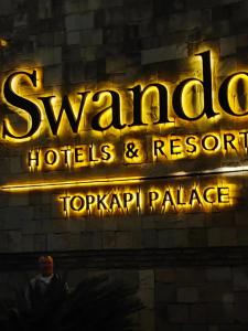 Swandors & Resorts - Topkapi Palace - 7