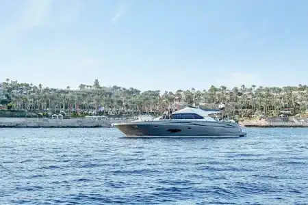 Four Seasons Resort Sharm El Sheikh - 7
