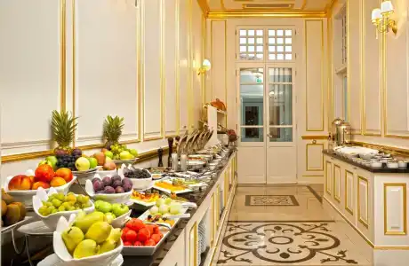 Limak Thermal Boutique - 15