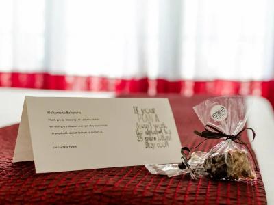 Exe Laietana Palace - 23