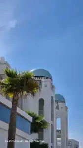 Barceló Concorde Green Park Palace - 6