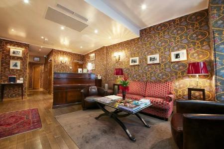 Relais Hôtel du Vieux Paris - 88