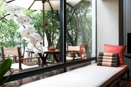 Grand Hyatt Erawan Bangkok - 30