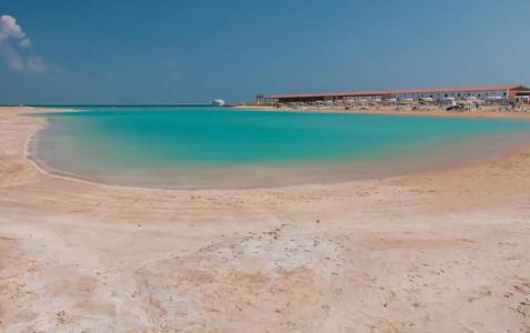 Gravity & Aqua Park Hurghada Families and Couples Only - 87