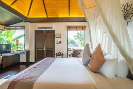 Le Vimarn Cottages & Spa - 73