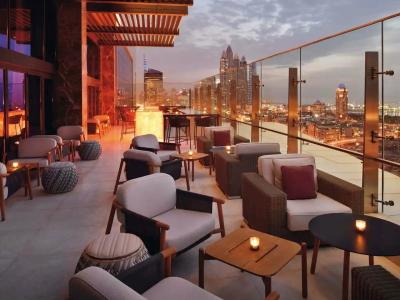 Grand Plaza Mövenpick - 10