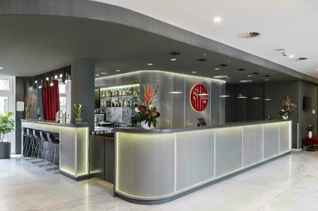 NH Collection Hamburg City - 90