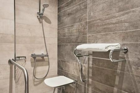 Ramada by Wyndham Istanbul Alibeykoy - 40