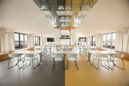 Wellton Riverside SPA - 48