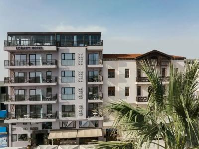 Legacy Gastro Suites - 7