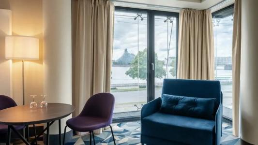 Wellton Riverside SPA - 61